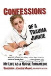Sherry Jones - Confessions of a Trauma Junkie [eKönyv: epub, mobi]
