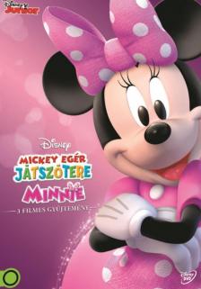 Disney - Minnie díszdoboz (2015)