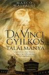 Marco Malvaldi - Da Vinci gyilkos találmánya