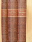 Ferdinand Lassalle - Ferdinand Lassalle's Reden und Schriften I-III. [antikvár]