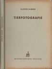 Günter Olberg - Tierfotografie [antikvár]