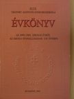 ELTE Trefort Ágoston Gyakorlóiskola évkönyve a 2000/2001. iskolai évről [antikvár]