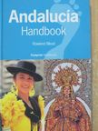 Rowland Mead - Andalucía Handbook [antikvár]