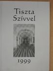 Bárkányi Tímea - Tiszta Szívvel 1999 [antikvár]