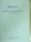 SKF Golyós- és görgőscsapágyak 6800. sz. főkatalógus [antikvár]