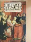 James Lees-Milne - The Last Stuarts [antikvár]