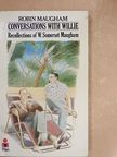 Robin Maugham - Conversations with Willie [antikvár]