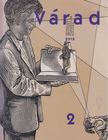 Szűcs László - Várad 2012/2 [antikvár]