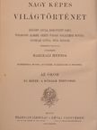 Geréb József - Nagy képes világtörténet III. [antikvár]