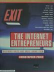 Christopher Price - The Internet Entrepreneurs [antikvár]