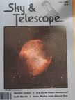 Anthony L. Peratt - Sky & Telescope July 1983 [antikvár]