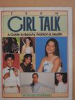 Molly Douglas - Teen Girl Talk [antikvár]