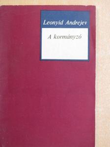 Leonyid Andrejev - A kormányzó [antikvár]