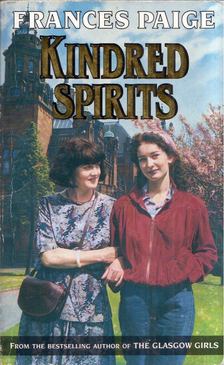Frances Paige - Kindred Spirits [antikvár]