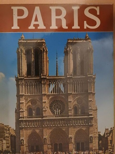Giovanna Magi - Paris [antikvár]