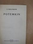 G. Szolovejcsik - Potemkin [antikvár]