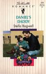 Bagwell, Stella - Daniel's Daddy [antikvár]