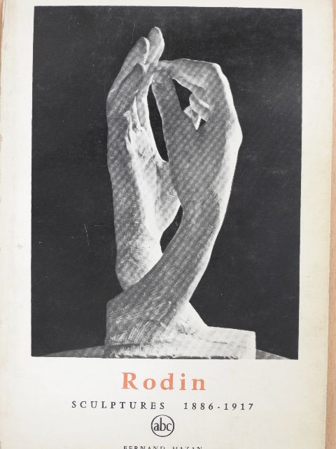 Cécile Goldscheider - Rodin [antikvár]