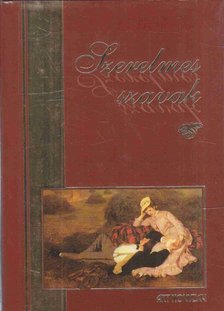 Szerelmes szavak [antikvár]