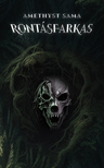 Sama Amethyst - Rontásfarkas [eKönyv: epub, mobi]