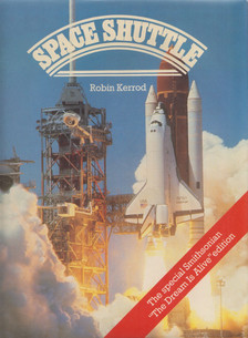 Robin Kerrod - Space Shuttle [antikvár]