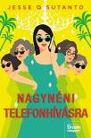 Jesse Q. Sutanto - Nagynéni telefonhívásra