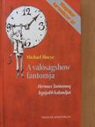 Michael Hoeye - A valóságshow fantomja [antikvár]