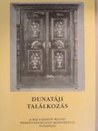 Merk Zsuzsa - Dunatáji találkozás [antikvár]