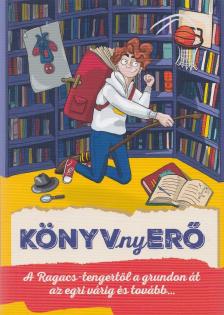 Szabados Ágnes, Kemény Kata - Könyvnyerő [antikvár]