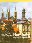 Emil Bauer - Ein Tag für Bamberg [antikvár]
