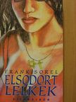 Frank Sorel - Elsodort lelkek [antikvár]