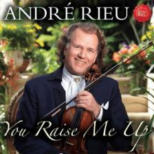 YOU RAISE ME UP CD ANDRÉ RIEU