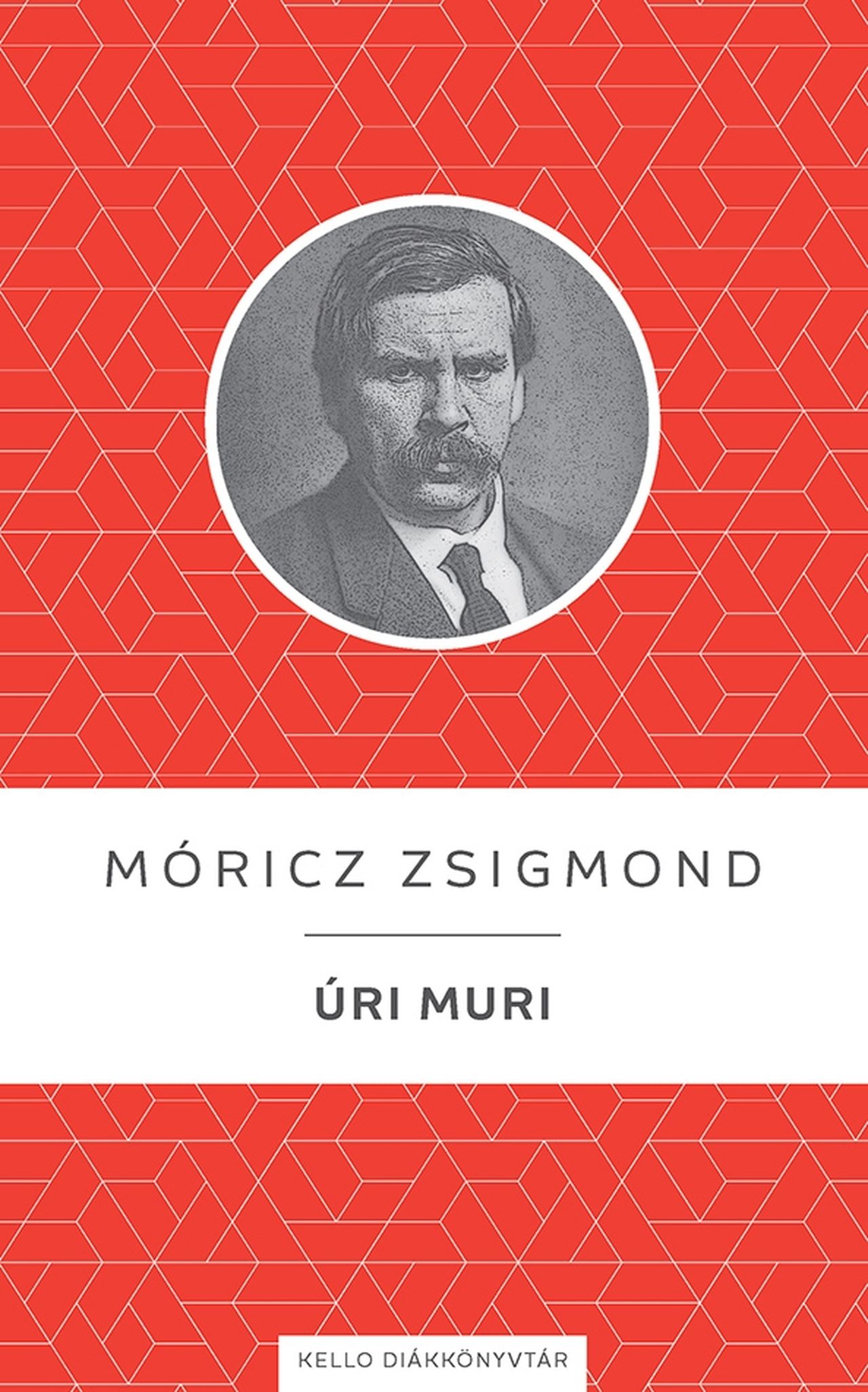 Móricz Zsigmond - Úri muri