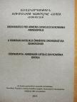 Jakubinyi György - A Romániai Katolikus Örmények Ordináriátusa  [antikvár]