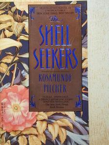 Rosamunde Pilcher - The Shell Seekers [antikvár]