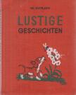 W. Sutejew - Lustige Geschichten [antikvár]