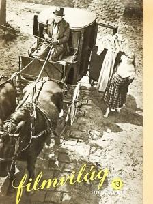 Bán Róbert - Filmvilág 1959. július 1. [antikvár]