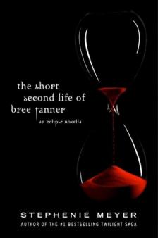 Stephenie Meyer - The Short Second Life of Bree Tanner [antikvár]