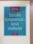 Albert Bandura - Szociális kompetencia - társas viselkedés [antikvár]
