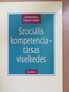 Albert Bandura - Szociális kompetencia - társas viselkedés [antikvár]