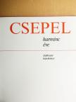 Czifrusz János - Csepel harminc éve [antikvár]