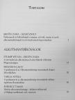 Cabrera Alvaro - Törvényhozás és alkotmánybíráskodás a Kárpát-medencében [antikvár]