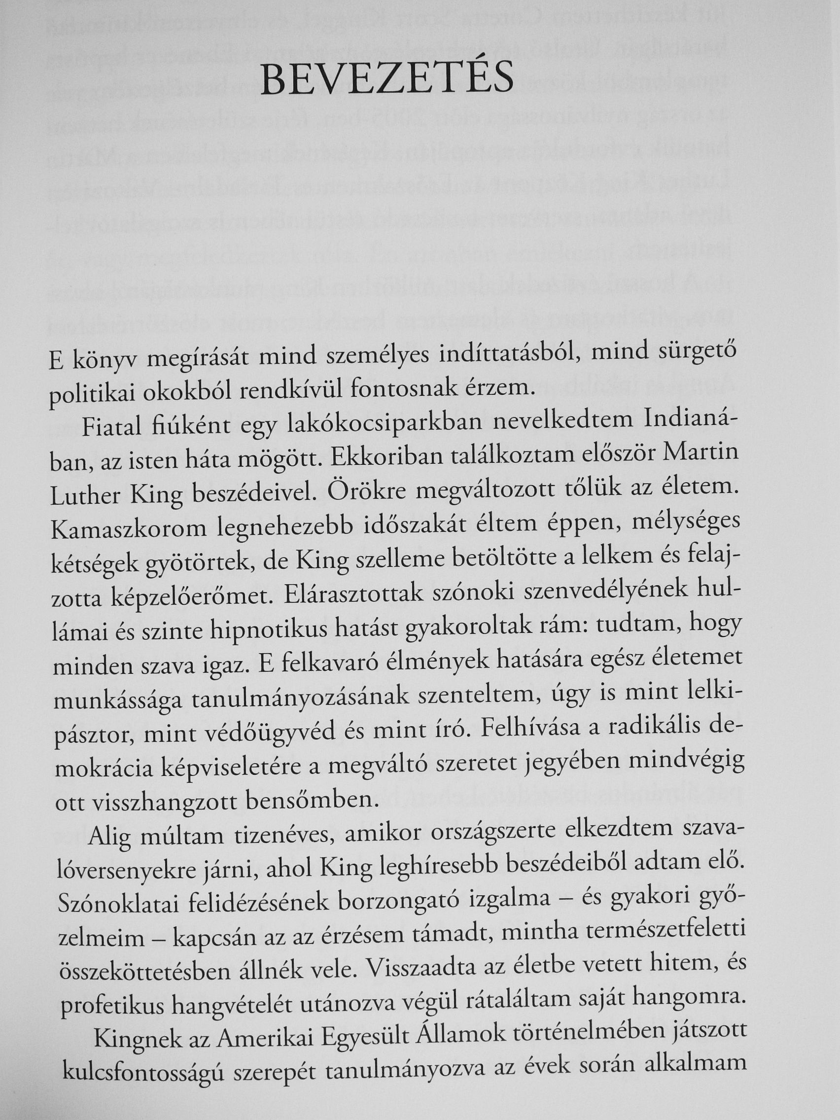 David Ritz - Egy király halála [antikvár]