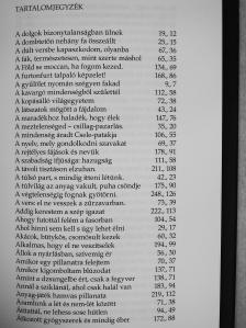 Asperján György - Szonettek az ittmaradókért [antikvár]