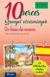 Manuel Vila Baleato - PONS 10 perces spanyol olvasmányok - Un beso de verano
