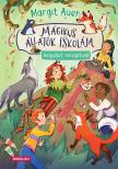 Margit Auer - Hegyeket mozgatunk! - Mágikus állatok iskolája 16.