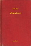 Karl May - Winnetou 4 [eKönyv: epub, mobi]