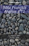 TruthBeTold Ministry, Joern Andre Halseth, Jean Frederic Ostervald - Bible Français Anglais n°12 [eKönyv: epub, mobi]