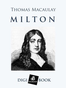 MACAULAY - Milton [eKönyv: epub, mobi]