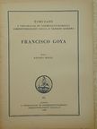 Kálmán Mária - Francisco Goya [antikvár]